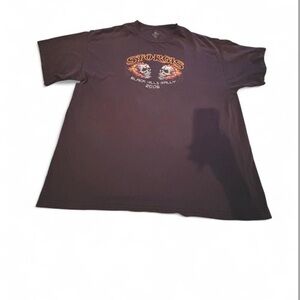 Sturgis Black Graphic Tee